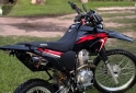 Motos - Honda Honda Tornado XR 250 2024 Nafta 1400Km - En Venta