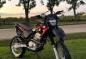 Motos - Honda Honda Tornado XR 250 2024 Nafta 1400Km - En Venta