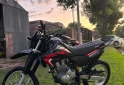 Motos - Honda Honda Tornado XR 250 2024 Nafta 1400Km - En Venta