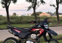 Motos - Honda Honda Tornado XR 250 2024 Nafta 1400Km - En Venta