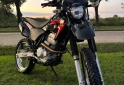 Motos - Honda Honda Tornado XR 250 2024 Nafta 1400Km - En Venta