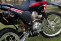 Motos - Honda Honda Tornado XR 250 2024 Nafta 1400Km - En Venta