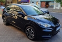 Autos - Honda HRV 2017 Nafta 99000Km - En Venta