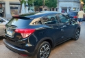 Autos - Honda HRV 2017 Nafta 99000Km - En Venta