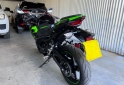 Motos - Kawasaki Ninja 2021 Nafta 7000Km - En Venta