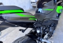 Motos - Kawasaki Ninja 2021 Nafta 7000Km - En Venta