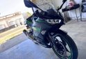 Motos - Kawasaki Ninja 2021 Nafta 7000Km - En Venta