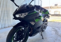 Motos - Kawasaki Ninja 2021 Nafta 7000Km - En Venta