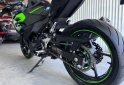 Motos - Kawasaki Ninja 2021 Nafta 7000Km - En Venta