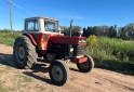 Camiones y Gras - Massey Ferguson 1075 - En Venta