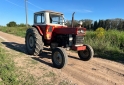 Camiones y Gras - Massey Ferguson 1075 - En Venta