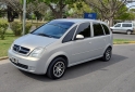 Autos - Chevrolet Meriva 2004 GNC 175000Km - En Venta