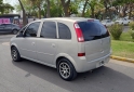 Autos - Chevrolet Meriva 2004 GNC 175000Km - En Venta