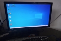 Informtica - Monito Samsung Led 19",impecable!! - En Venta