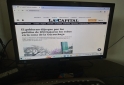 Informtica - Monito Samsung Led 19",impecable!! - En Venta