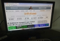 Informtica - Monito Samsung Led 19",impecable!! - En Venta