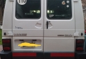 Utilitarios - Renault Trafic 1,9 diesel 2002 2002 Diesel 30000Km - En Venta