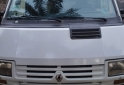 Utilitarios - Renault Trafic 1,9 diesel 2002 2002 Diesel 30000Km - En Venta