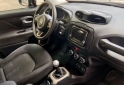 Camionetas - Jeep Renegade sport 2017 Nafta 119600Km - En Venta