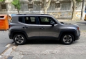 Camionetas - Jeep Renegade sport 2017 Nafta 119600Km - En Venta