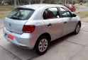 Autos - Volkswagen Gol trend 2015 Nafta 142000Km - En Venta