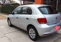 Autos - Volkswagen Gol trend 2015 Nafta 142000Km - En Venta