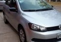 Autos - Volkswagen Gol trend 2015 Nafta 142000Km - En Venta