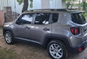 Camionetas - Jeep Renegade 2018 Nafta 49000Km - En Venta