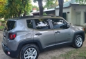 Camionetas - Jeep Renegade 2018 Nafta 49000Km - En Venta