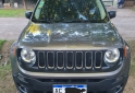 Camionetas - Jeep Renegade 2018 Nafta 49000Km - En Venta