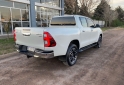 Camionetas - Toyota Hilux SRX 2021 Diesel 76000Km - En Venta