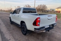 Camionetas - Toyota Hilux SRX 2021 Diesel 76000Km - En Venta