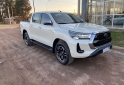 Camionetas - Toyota Hilux SRX 2021 Diesel 76000Km - En Venta