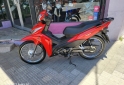 Motos - Honda Wave s 2022 Nafta 14000Km - En Venta