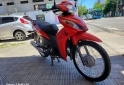 Motos - Honda Wave s 2022 Nafta 14000Km - En Venta