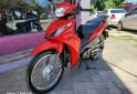 Motos - Honda Wave s 2022 Nafta 14000Km - En Venta