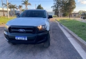 Camionetas - Ford Ranger 2021 GNC 91000Km - En Venta