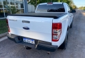 Camionetas - Ford Ranger 2021 GNC 91000Km - En Venta