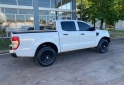 Camionetas - Ford Ranger 2021 GNC 91000Km - En Venta