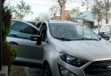 Camionetas - Ford Ecosport 1.5 Freestyle 2020 Nafta 45000Km - En Venta