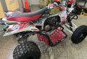 Cuatris y UTVs - Yamaha Yfz 450r 2013  125Km - En Venta