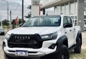 Camionetas - Toyota Hilux Gr Sport lV 2023 Diesel 9500Km - En Venta