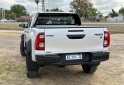 Camionetas - Toyota Hilux Gr Sport lV 2023 Diesel 9500Km - En Venta