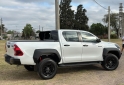 Camionetas - Toyota Hilux Gr Sport lV 2023 Diesel 9500Km - En Venta