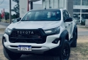 Camionetas - Toyota Hilux Gr Sport lV 2023 Diesel 9500Km - En Venta