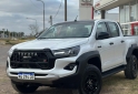 Camionetas - Toyota Hilux Gr Sport lV 2023 Diesel 9500Km - En Venta