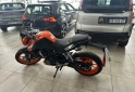 Motos - Ktm Duke 200 2023 Nafta 800Km - En Venta