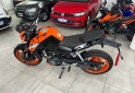 Motos - Ktm Duke 200 2023 Nafta 800Km - En Venta