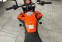 Motos - Ktm Duke 200 2023 Nafta 800Km - En Venta