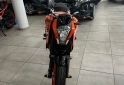 Motos - Ktm Duke 200 2023 Nafta 800Km - En Venta